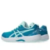 GEL-Game 9 „Teal Blue White”
