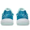 GEL-Game 9 „Teal Blue White”