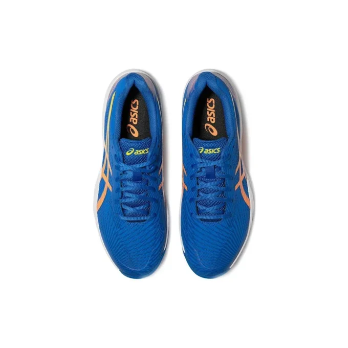 GEL Game 9 „Tuna Blue”