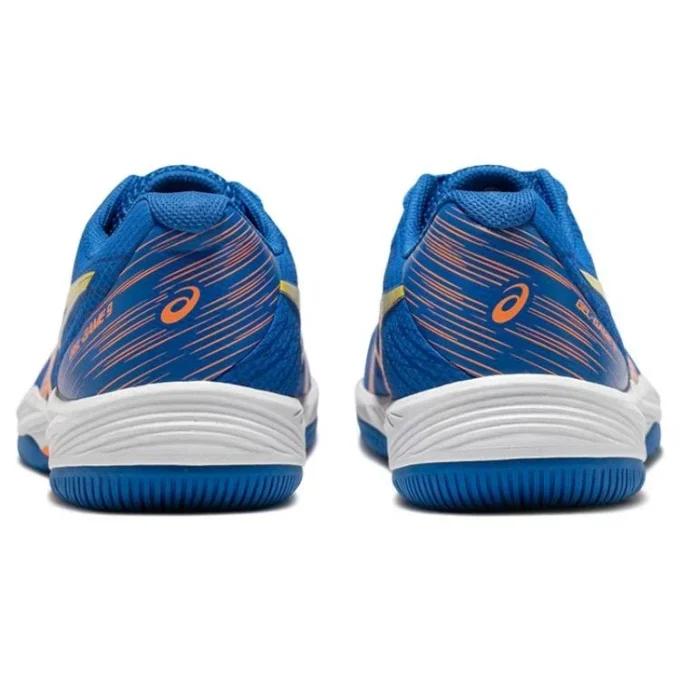 GEL Game 9 „Tuna Blue”