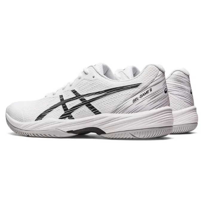 Gel-Game 9 „White”