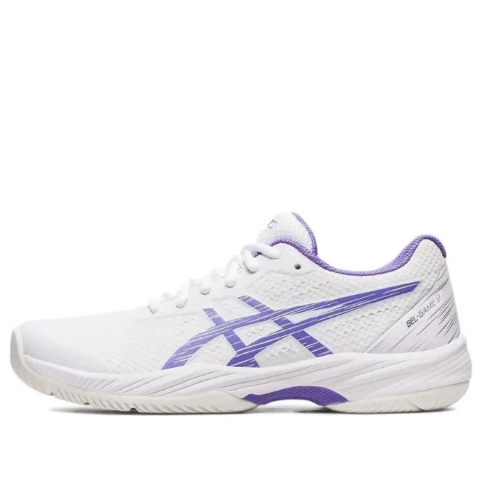 GEL Game 9 „White Amethyst”