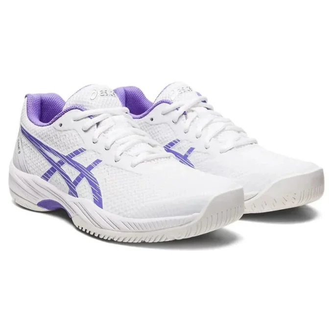 GEL Game 9 „White Amethyst”