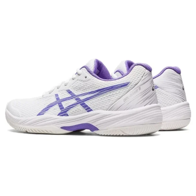 GEL Game 9 „White Amethyst”