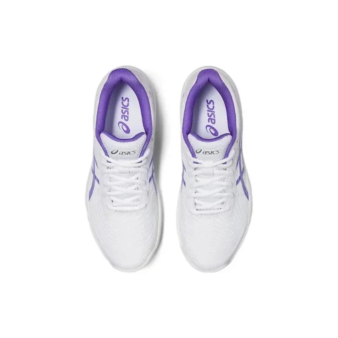 GEL Game 9 „White Amethyst”