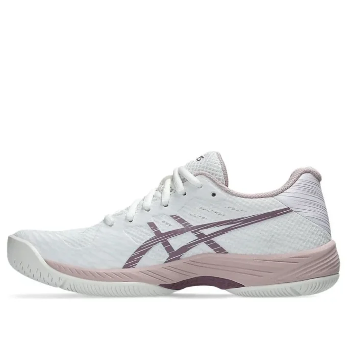 GEL-Game 9 „White Dusty Mauve”