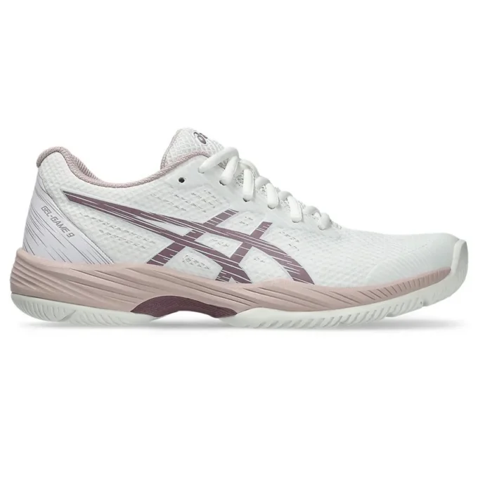 GEL-Game 9 „White Dusty Mauve”