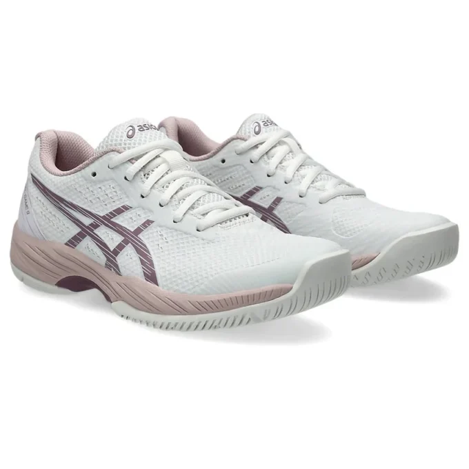 GEL-Game 9 „White Dusty Mauve”
