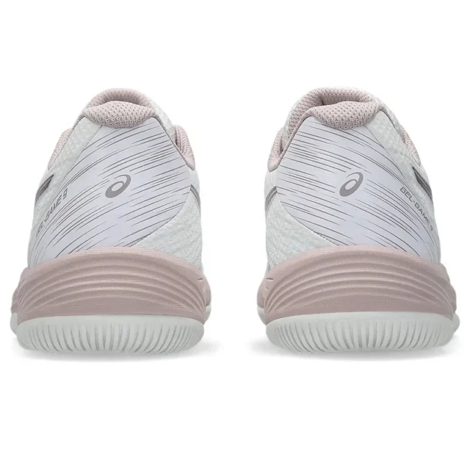 GEL-Game 9 „White Dusty Mauve”