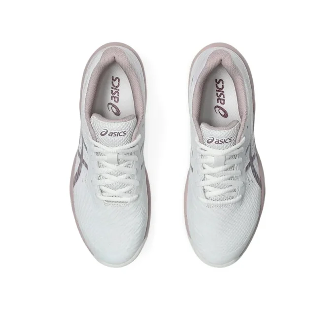 GEL-Game 9 „White Dusty Mauve”
