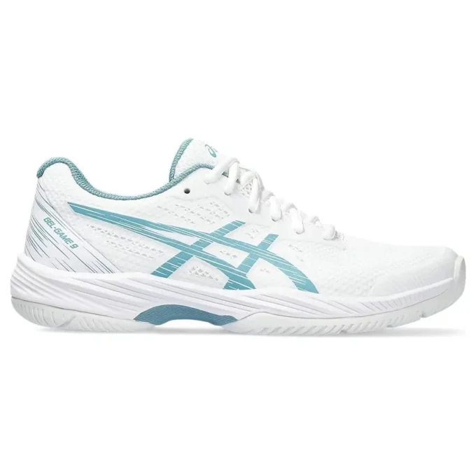 GEL-Game 9 „White Gris Blue”