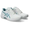GEL-Game 9 „White Gris Blue”
