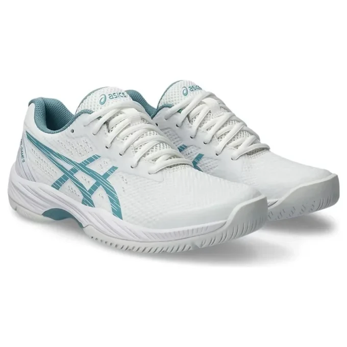 GEL-Game 9 „White Gris Blue”