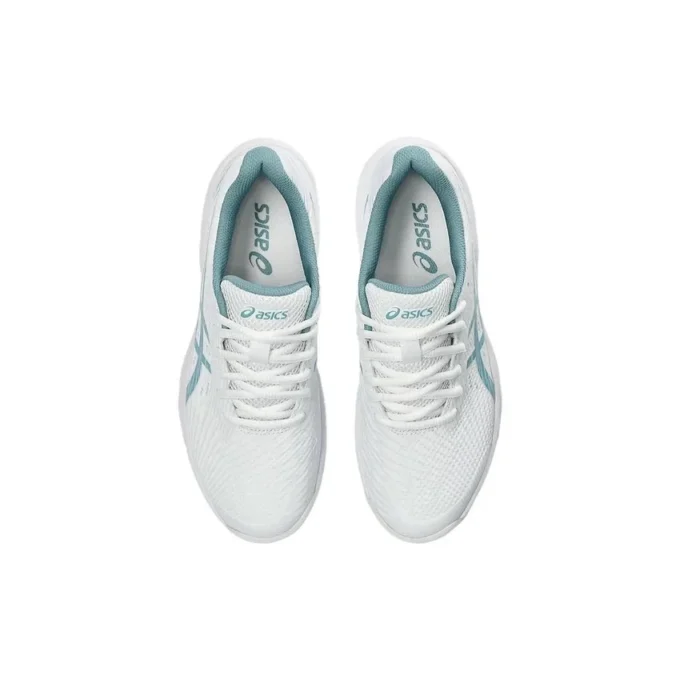 GEL-Game 9 „White Gris Blue”