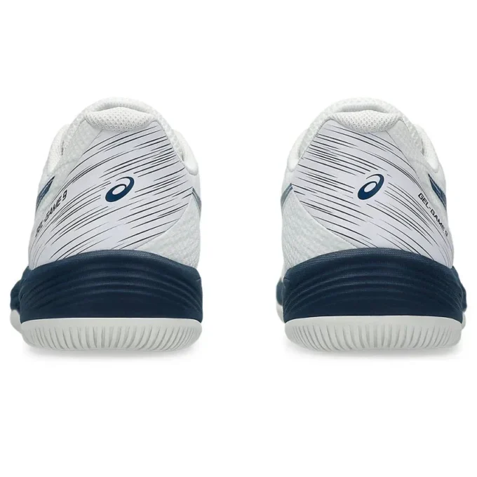 GEL-Game 9 „White Mako Blue”