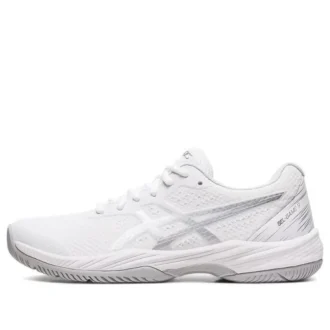 GEL Game 9 „White Pure Silver”