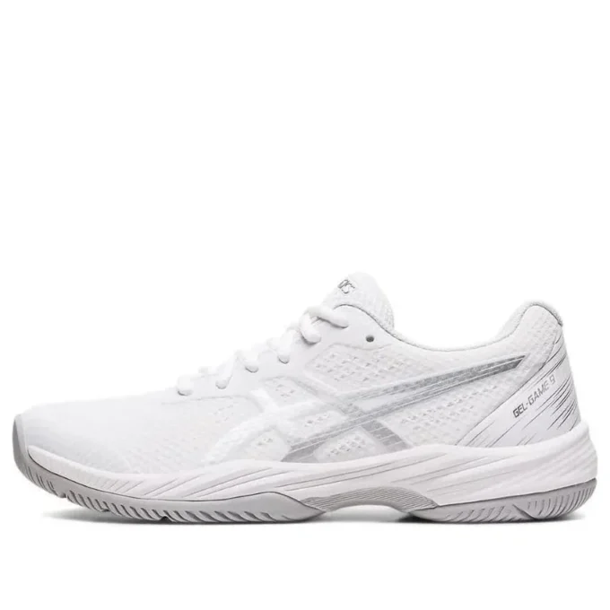 GEL Game 9 „White Pure Silver”
