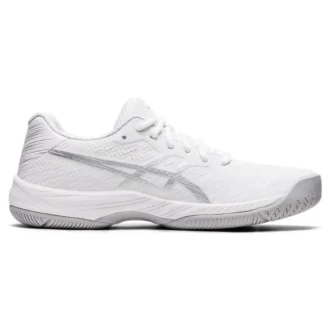 GEL Game 9 „White Pure Silver”