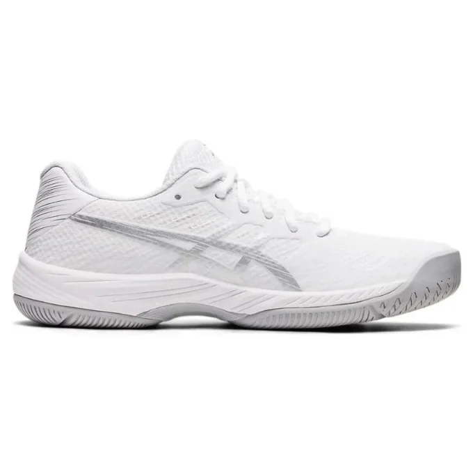 GEL Game 9 „White Pure Silver”