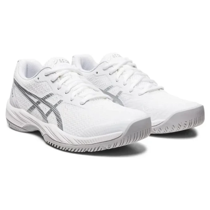 GEL Game 9 „White Pure Silver”