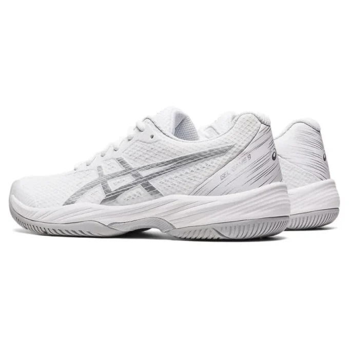 GEL Game 9 „White Pure Silver”