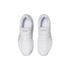 GEL Game 9 „White Pure Silver”