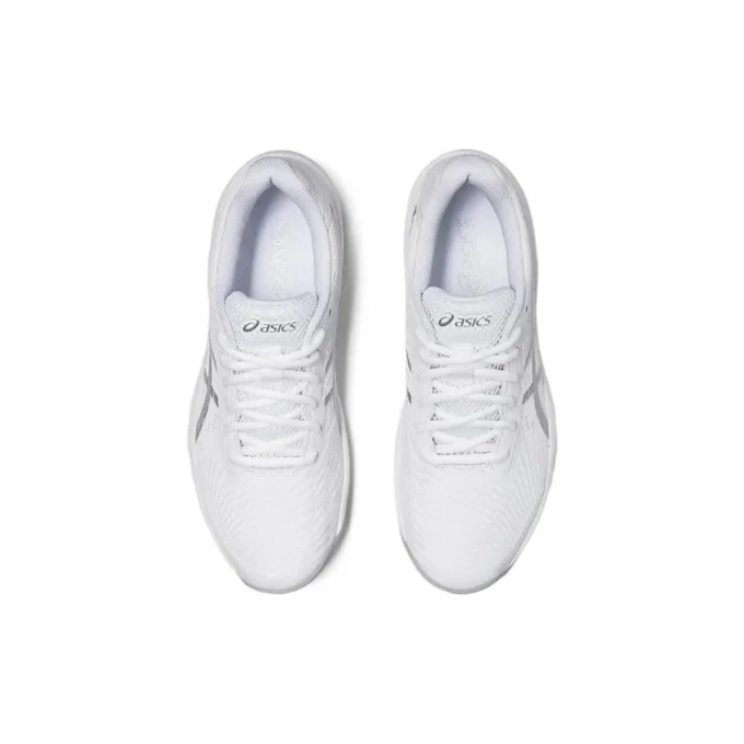 GEL Game 9 „White Pure Silver”