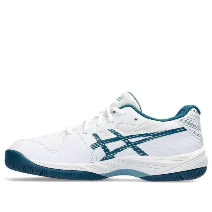 GEL Game 9 „White Restful Teal”