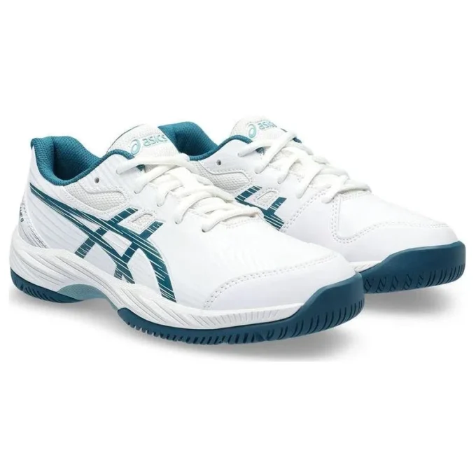 GEL Game 9 „White Restful Teal”