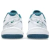 GEL Game 9 „White Restful Teal”
