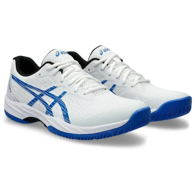 GEL-Game 9 „White Tuna Blue”