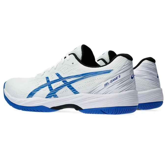 GEL-Game 9 „White Tuna Blue”