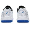 GEL-Game 9 „White Tuna Blue”