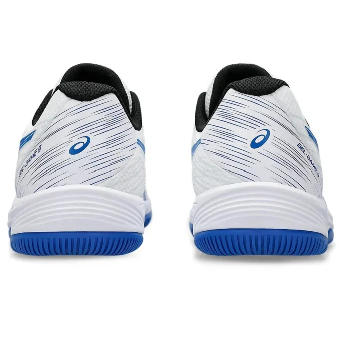 GEL-Game 9 „White Tuna Blue”