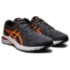 GEL-Glyde 3 „Carrier Grey Shocking Orange”