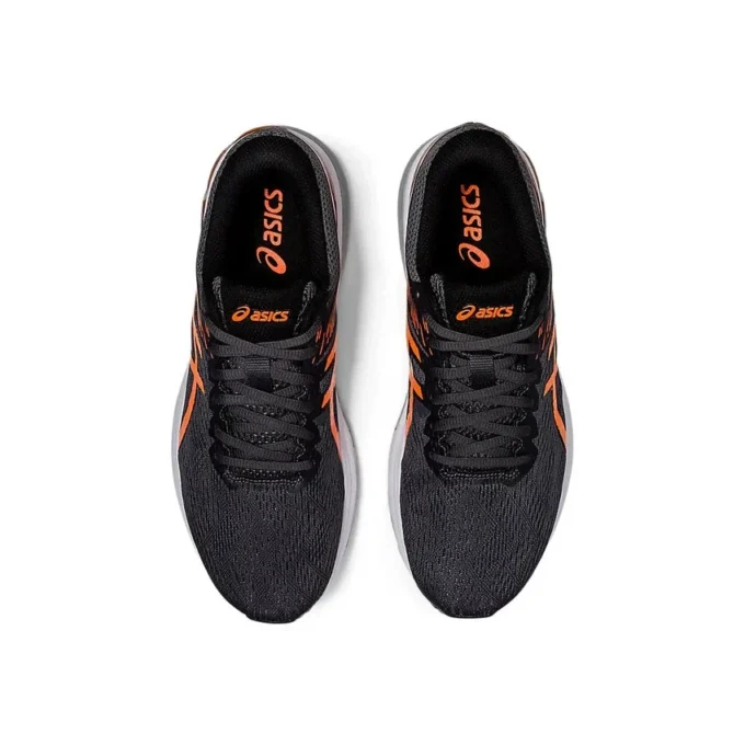 GEL-Glyde 3 „Carrier Grey Shocking Orange”