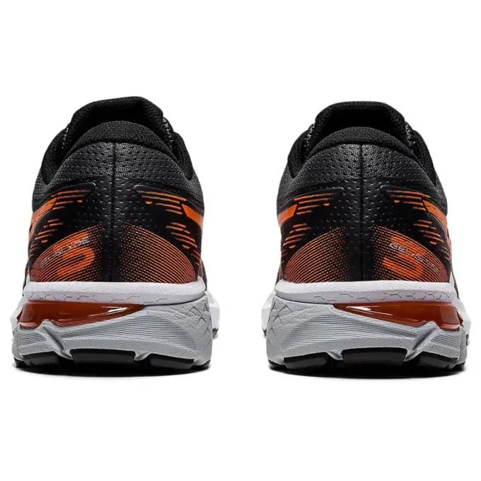 GEL-Glyde 3 „Carrier Grey Shocking Orange”