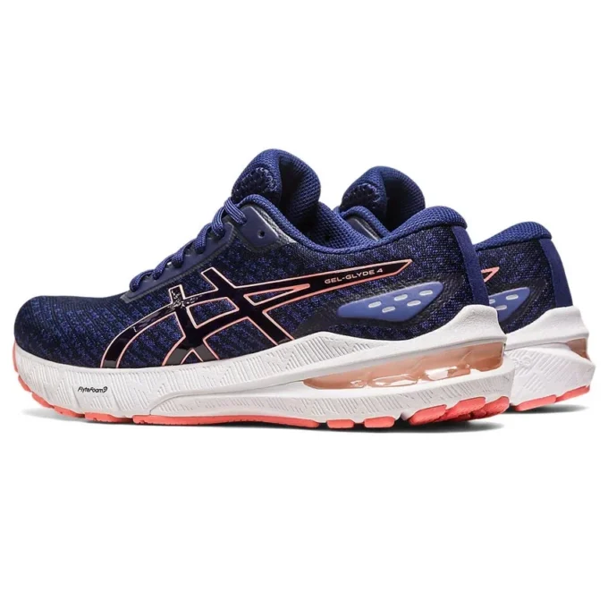 GEL-Glyde 4 „Midnight Guava”