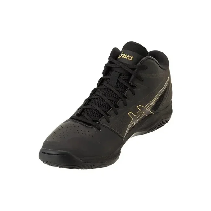 Gel-Hoop V11 „Black Yellow”