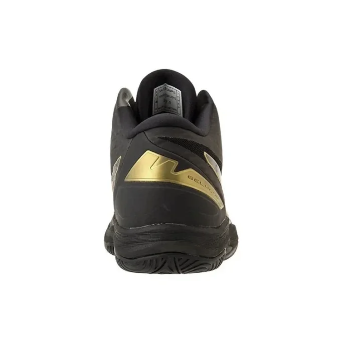 Gel-Hoop V11 „Black Yellow”