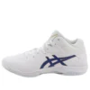Gel-Hoop V12 3E „White Blue”
