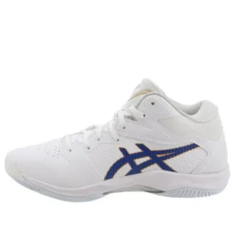 Gel-Hoop V12 3E „White Blue”