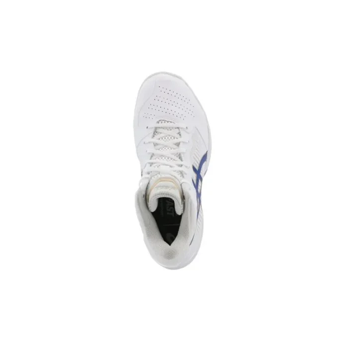 Gel-Hoop V12 3E „White Blue”