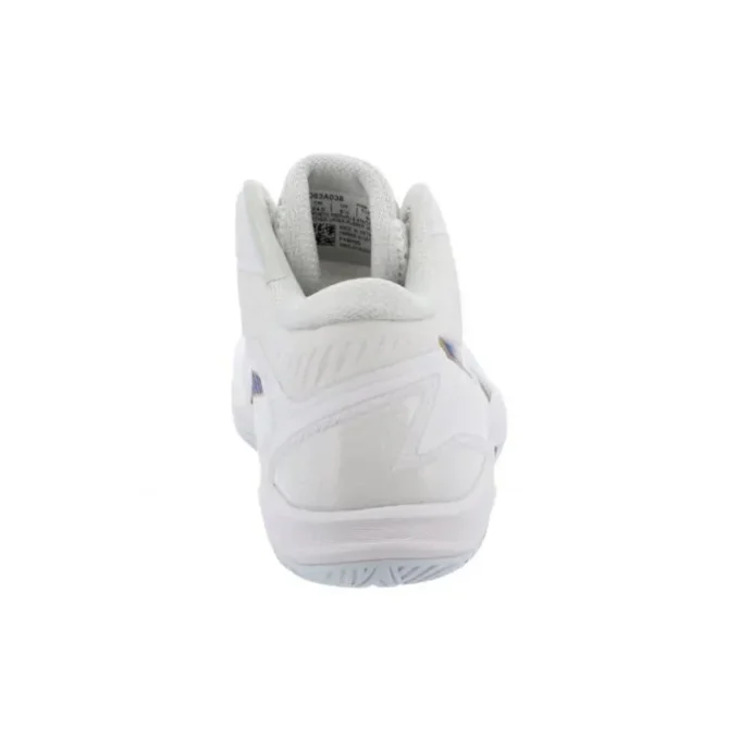 Gel-Hoop V12 3E „White Blue”