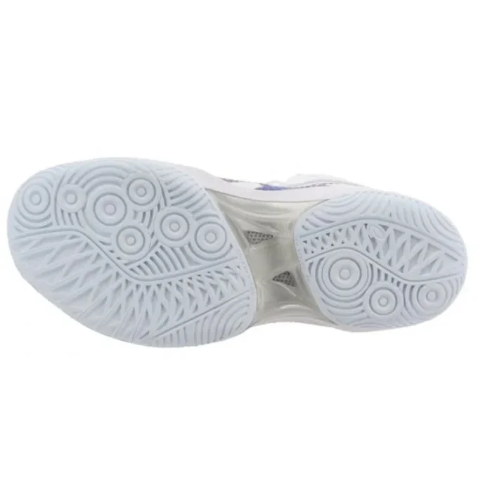 Gel-Hoop V12 3E „White Blue”