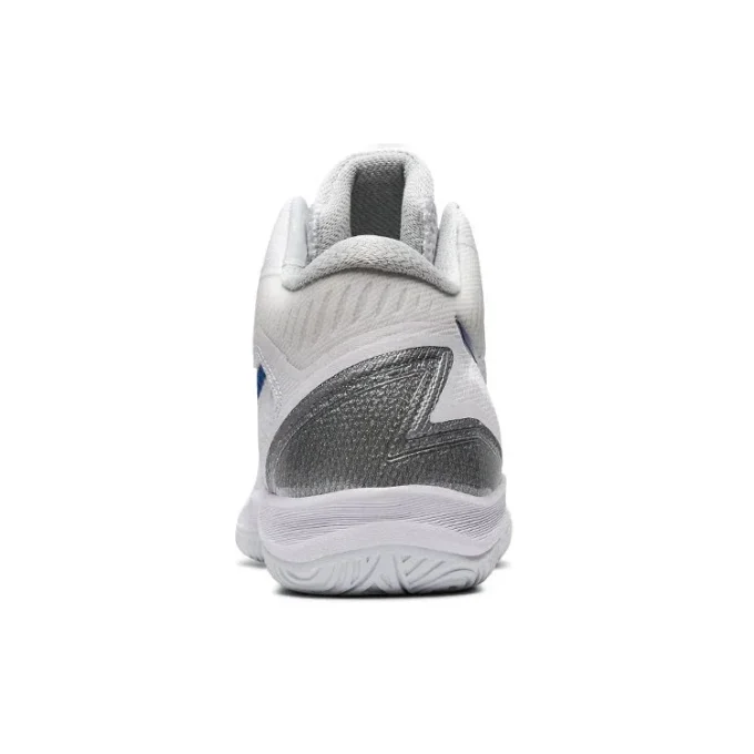Gel-Hoop V12 „Alb Albastru”