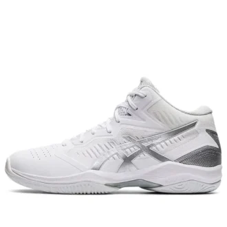Gel-hoop V12 Wide „Pure Silver”
