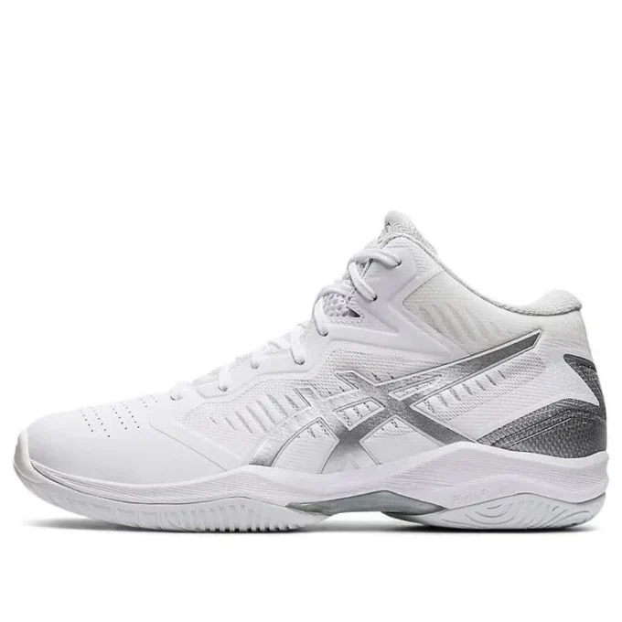 Gel-hoop V12 Wide „Pure Silver”