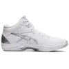 Gel-hoop V12 Wide „Pure Silver”