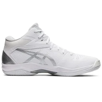 Gel-hoop V12 Wide „Pure Silver”